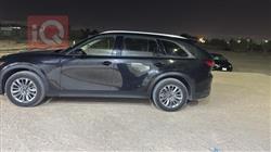 مازدا CX-90